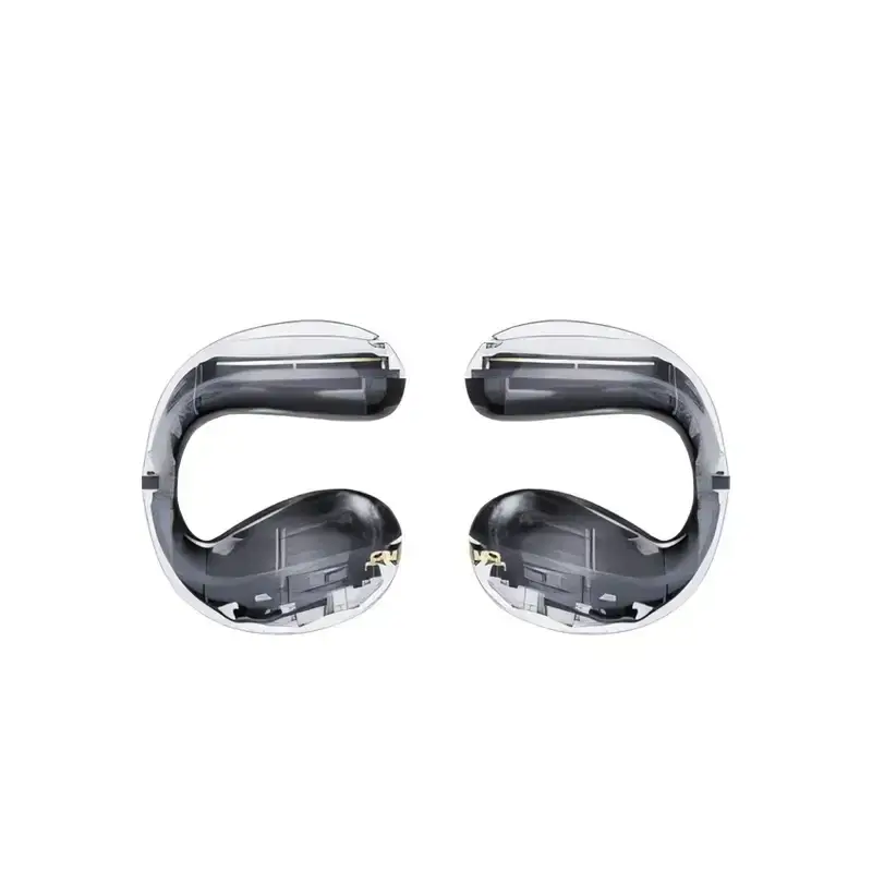 طراحی هندزفری بی‌سیم انکر مدل SoundCore C30i